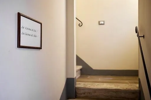 La Casina Di Iole