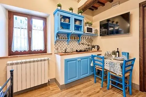 La Casina Di Iole