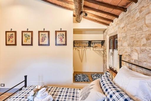 La Casina Di Iole Apartment Montepulciano