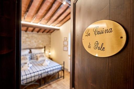 La Casina Di Iole *