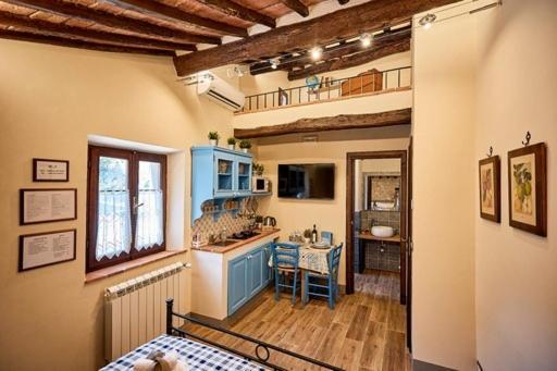 Apartment La Casina Di Iole Montepulciano