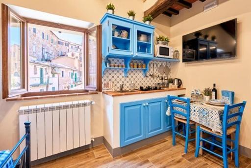 La Casina Di Iole Apartment