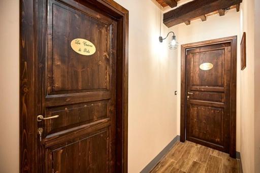 La Casina Di Iole Montepulciano