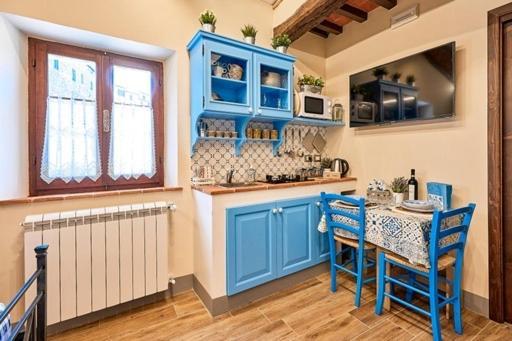 La Casina Di Iole