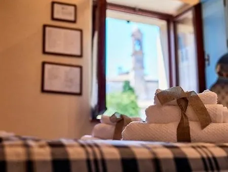 Ferienwohnung La Casina Di Iole Montepulciano Stazione Exterior foto