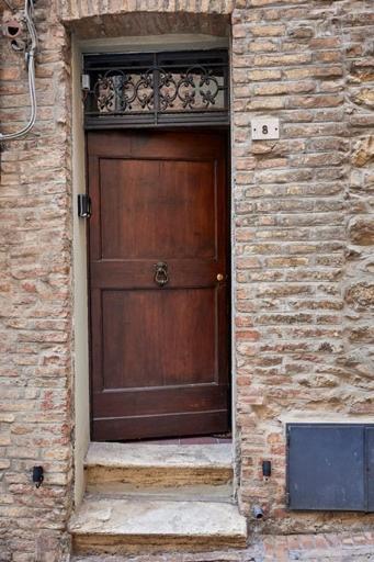 La Casina Di Iole Apartment Montepulciano Stazione