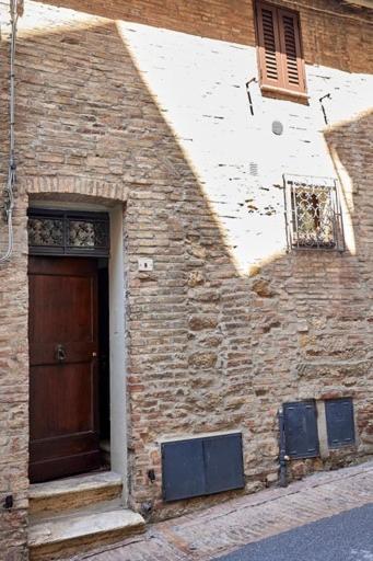 La Casina Di Iole Montepulciano Stazione