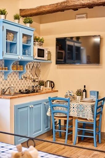 La Casina Di Iole * Montepulciano Stazione