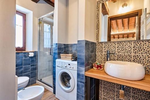 La Casina Di Iole Apartment Montepulciano Stazione