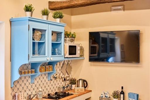 La Casina Di Iole