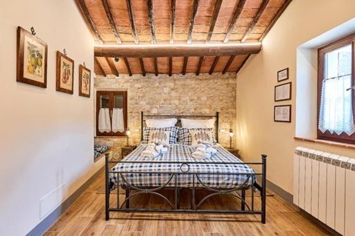 La Casina Di Iole *
